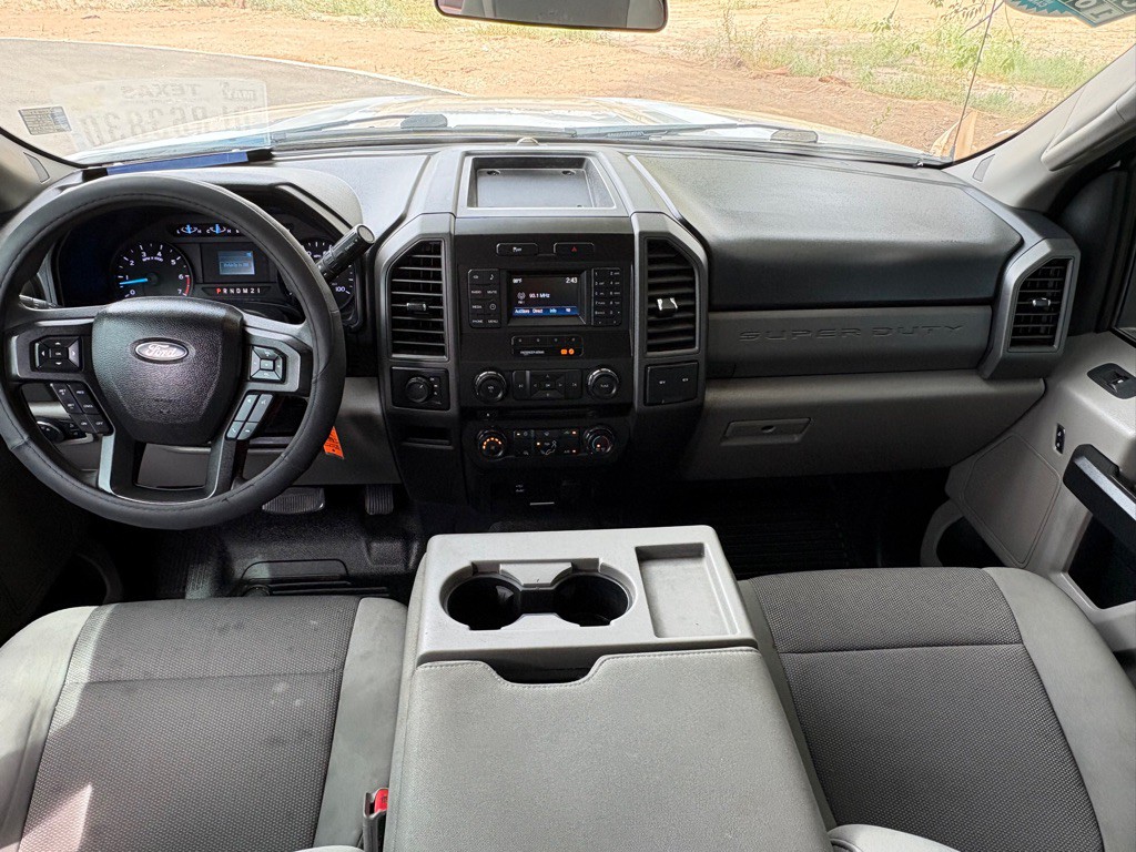 2017 Ford F-250 Image 15