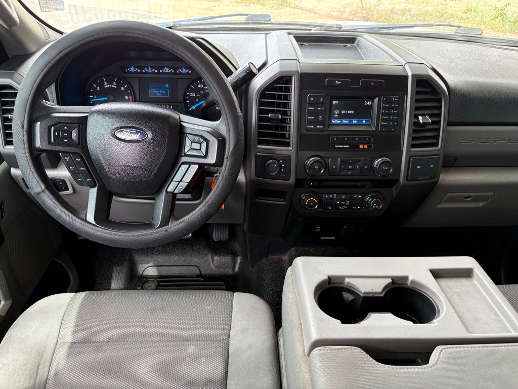 2017 Ford F-250 Image 16