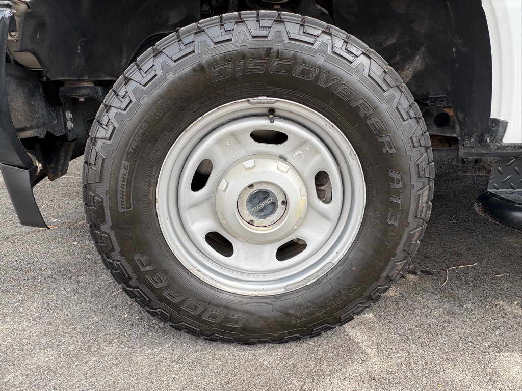 2017 Ford F-250 Image 17