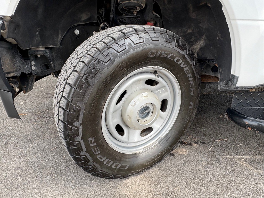 2017 Ford F-250 Image 18