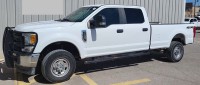 Image for 2017 Ford F-250 Super Duty ID: 6502194