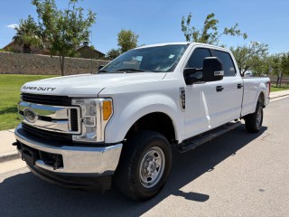 Image for 2017 Ford F-250 Super Duty ID: 6502194