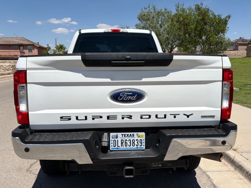 2017 Ford F-250 Image 5