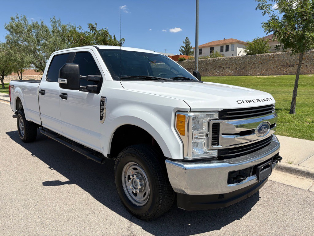 2017 Ford F-250 Image 6