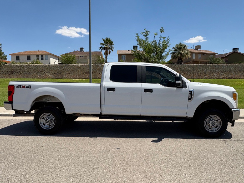 2017 Ford F-250 Image 7