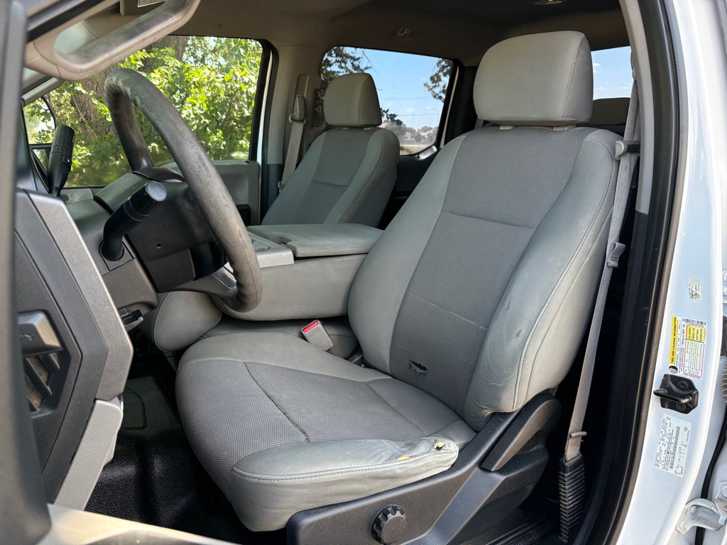 2017 Ford F-250 Image 10