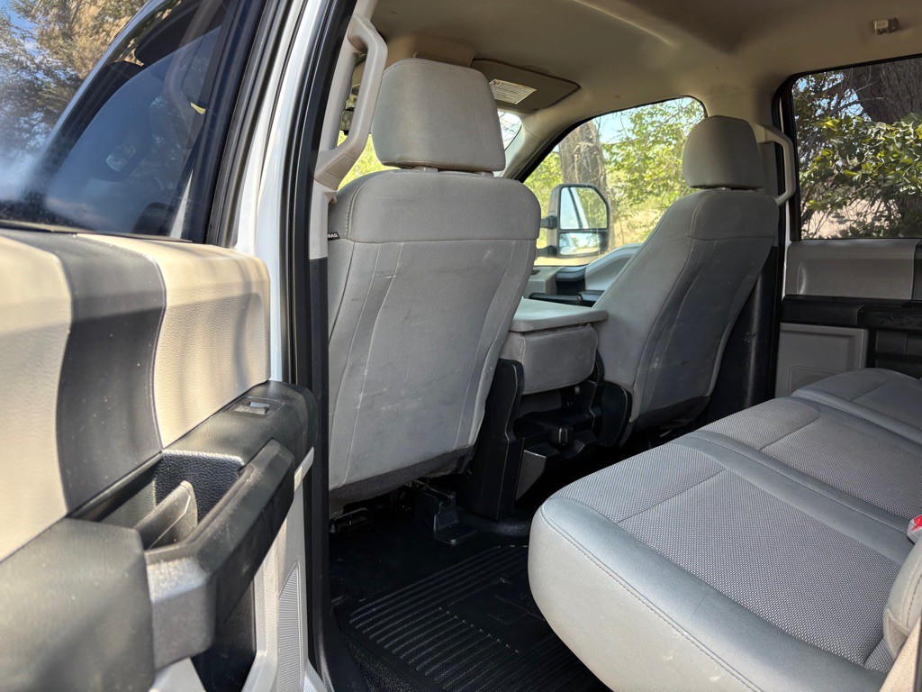 2017 Ford F-250 Image 13