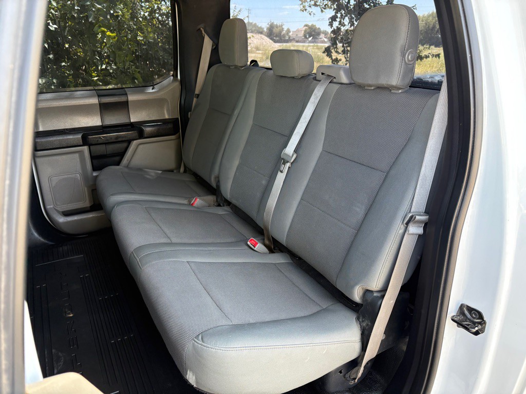 2017 Ford F-250 Image 14
