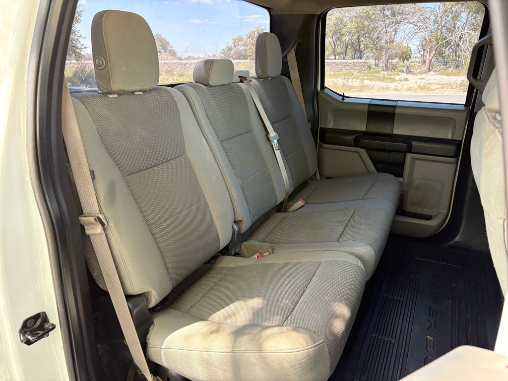 2017 Ford F-250 Image 15