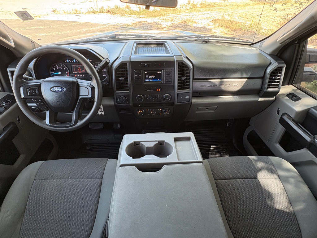 2017 Ford F-250 Image 17