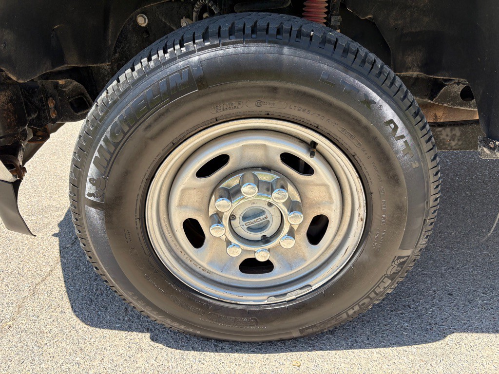 2017 Ford F-250 Image 18