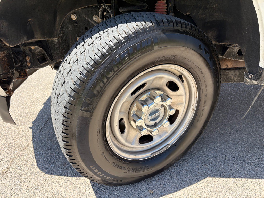 2017 Ford F-250 Image 19