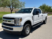 Image for 2018 Ford F-250 Super Duty ID: 6502196