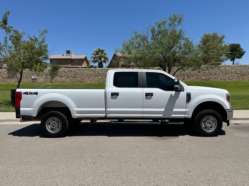 2018 Ford F-250 Image 6