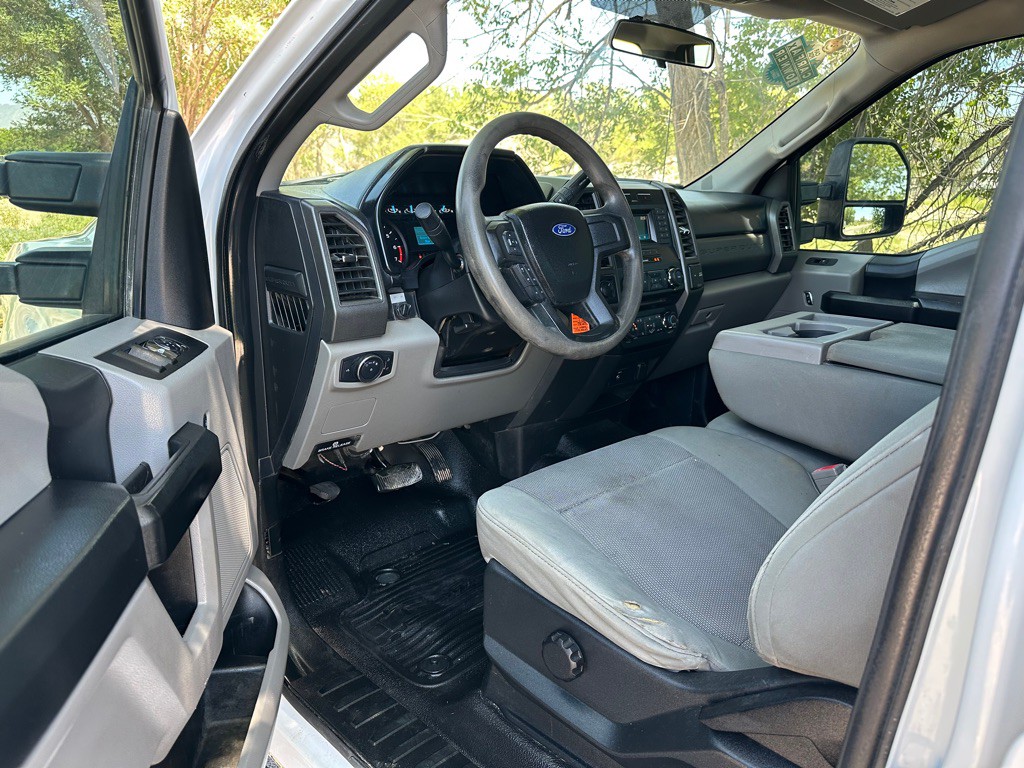 2018 Ford F-250 Image 9
