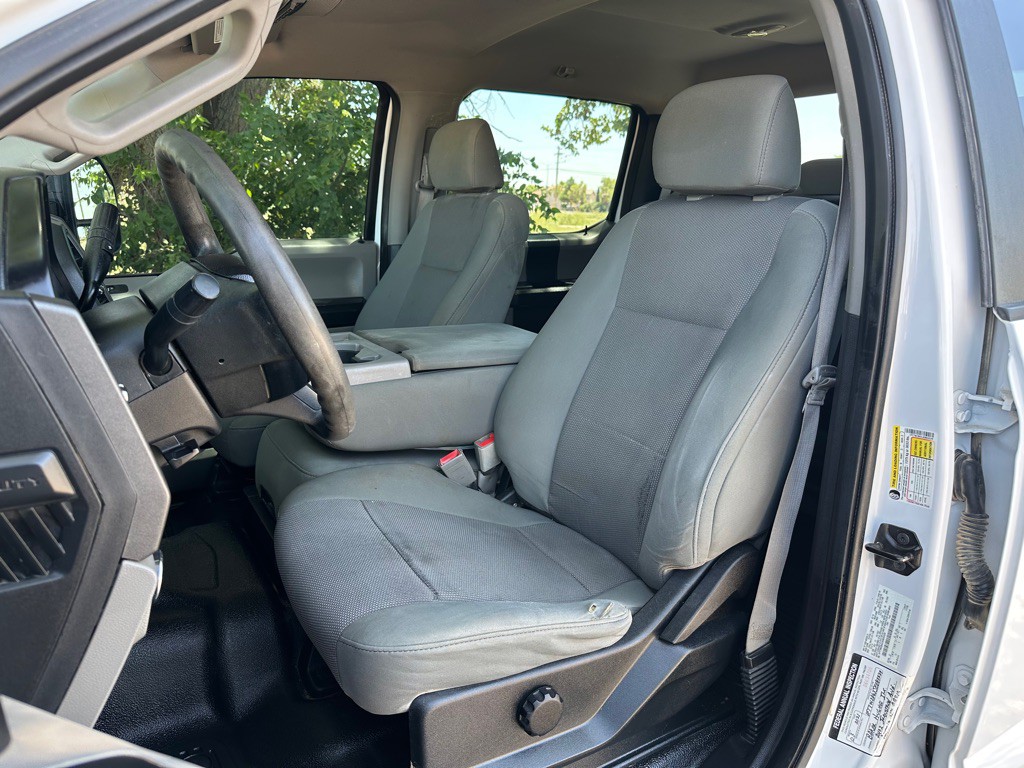 2018 Ford F-250 Image 10