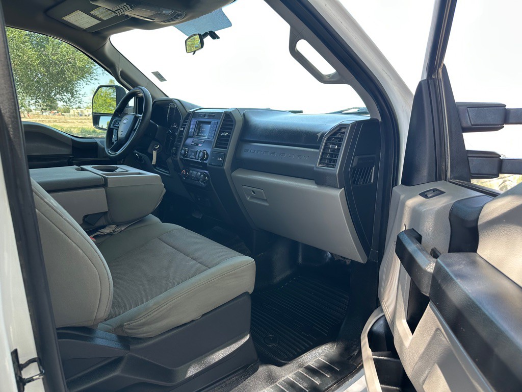 2018 Ford F-250 Image 11