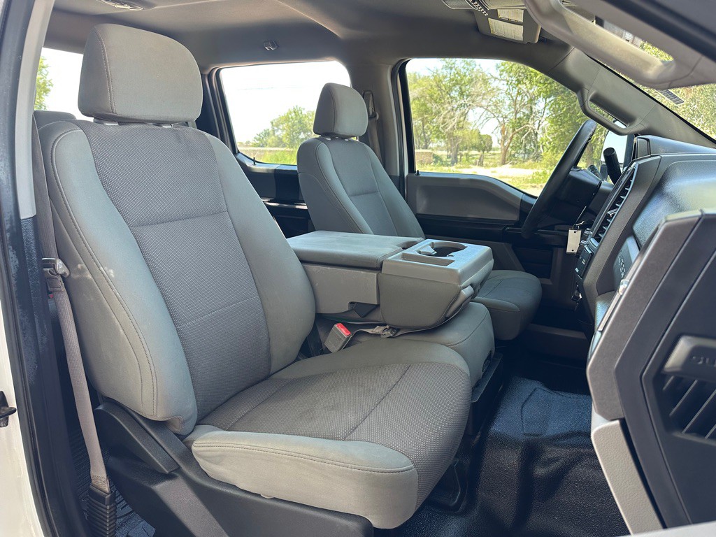 2018 Ford F-250 Image 12