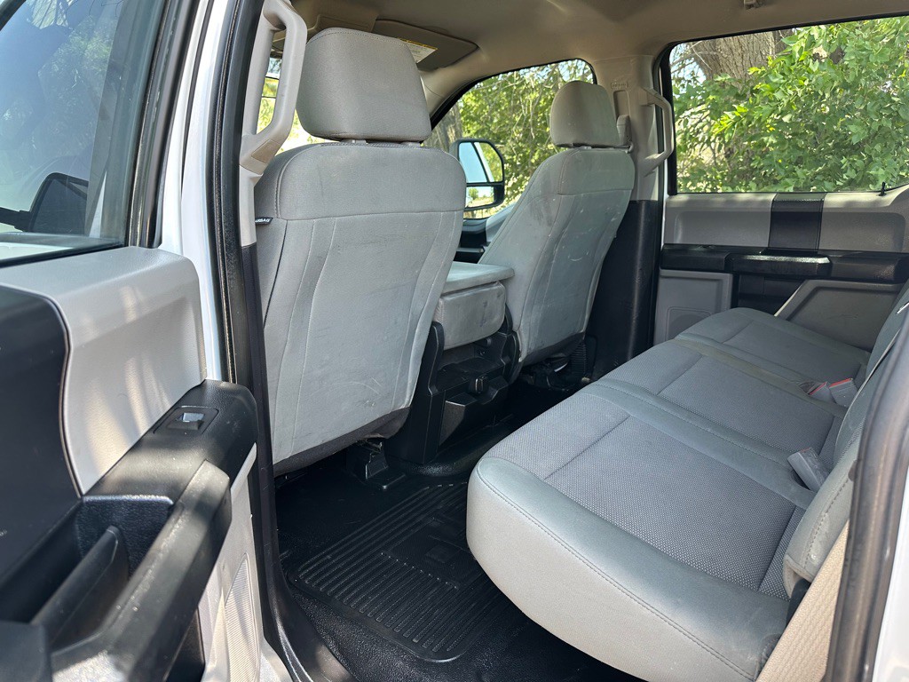 2018 Ford F-250 Image 13