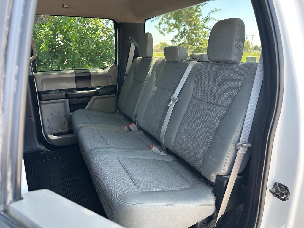 2018 Ford F-250 Image 14