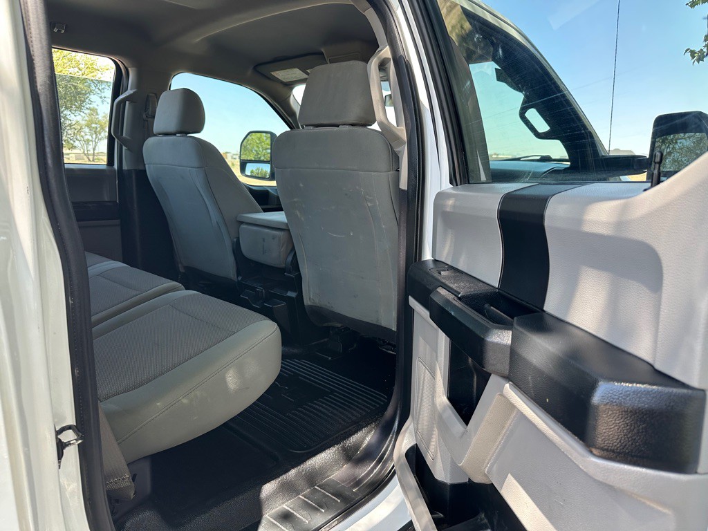 2018 Ford F-250 Image 15