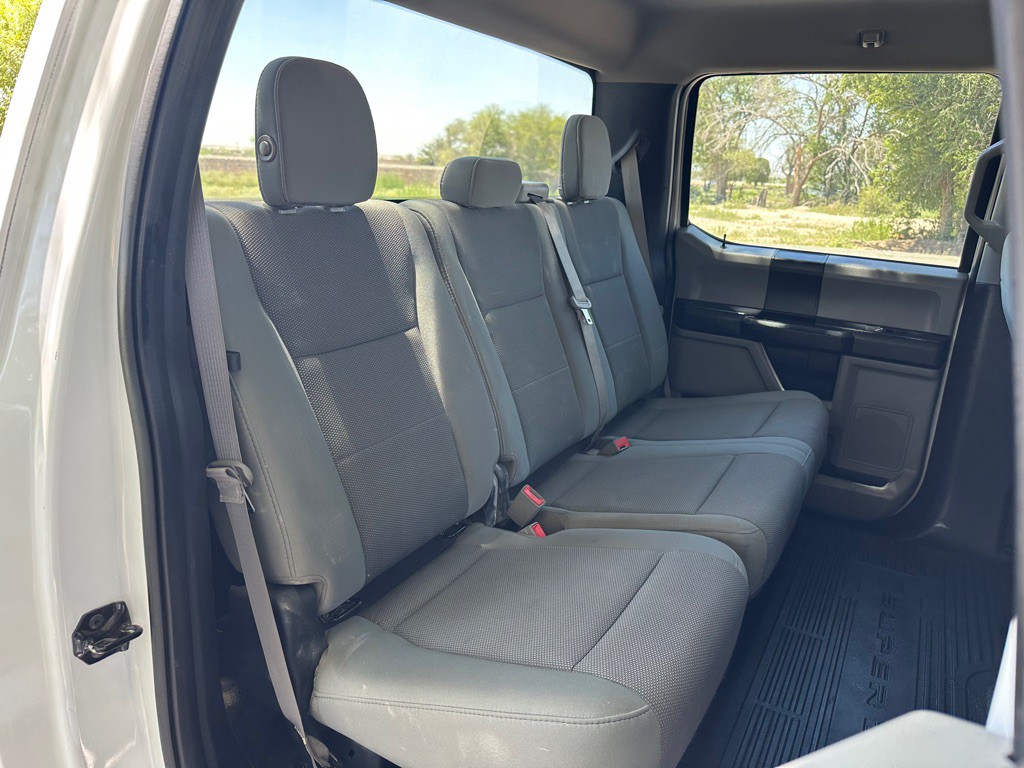2018 Ford F-250 Image 16