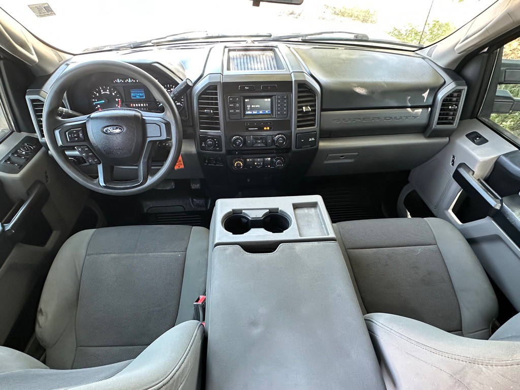 2018 Ford F-250 Image 17