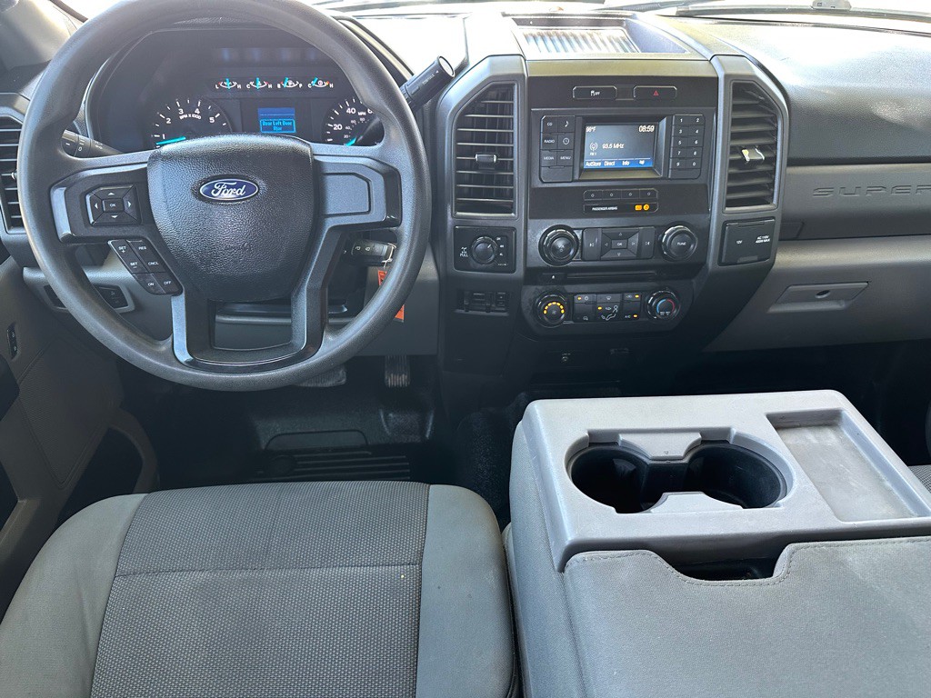 2018 Ford F-250 Image 18