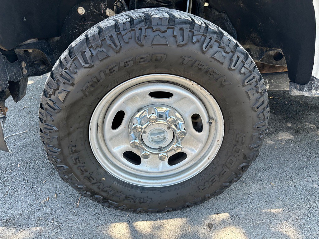 2018 Ford F-250 Image 19