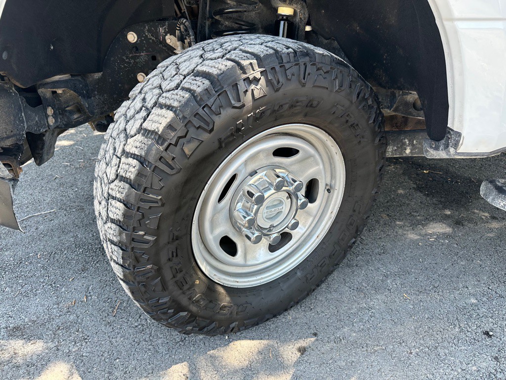 2018 Ford F-250 Image 20