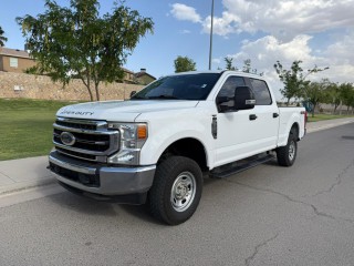 Image for 2020 Ford F-250 Super Duty ID: 6502205