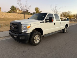 Image for 2015 Ford F-250 Super Duty ID: 6519473