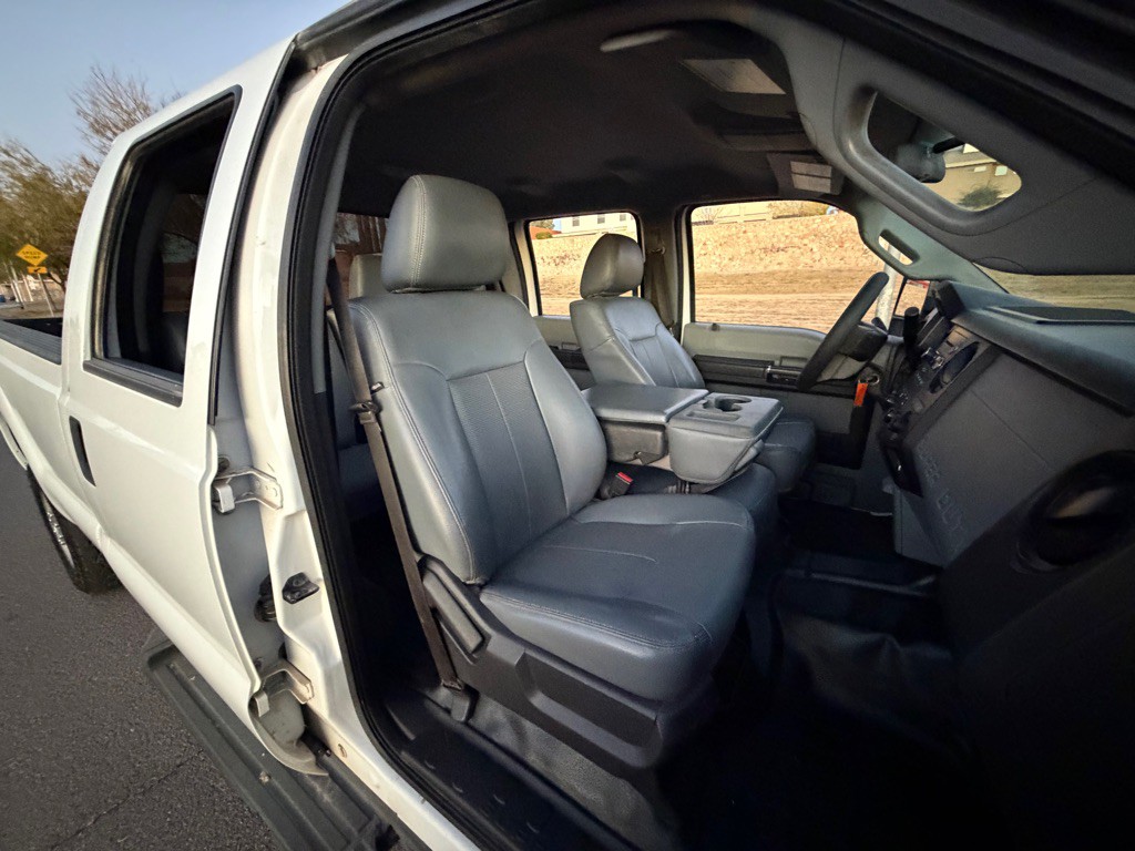 2015 Ford F-250 Image 14