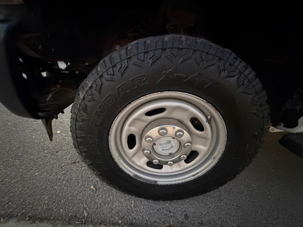 2015 Ford F-250 Image 18