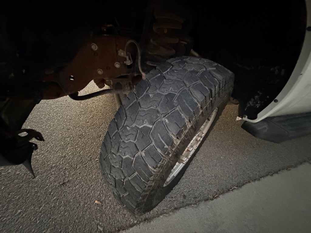 2015 Ford F-250 Image 19