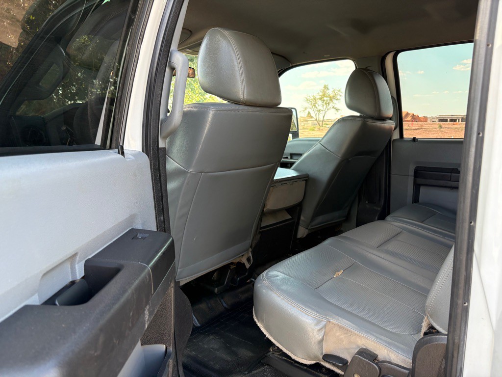 2015 Ford F-250 Image 13