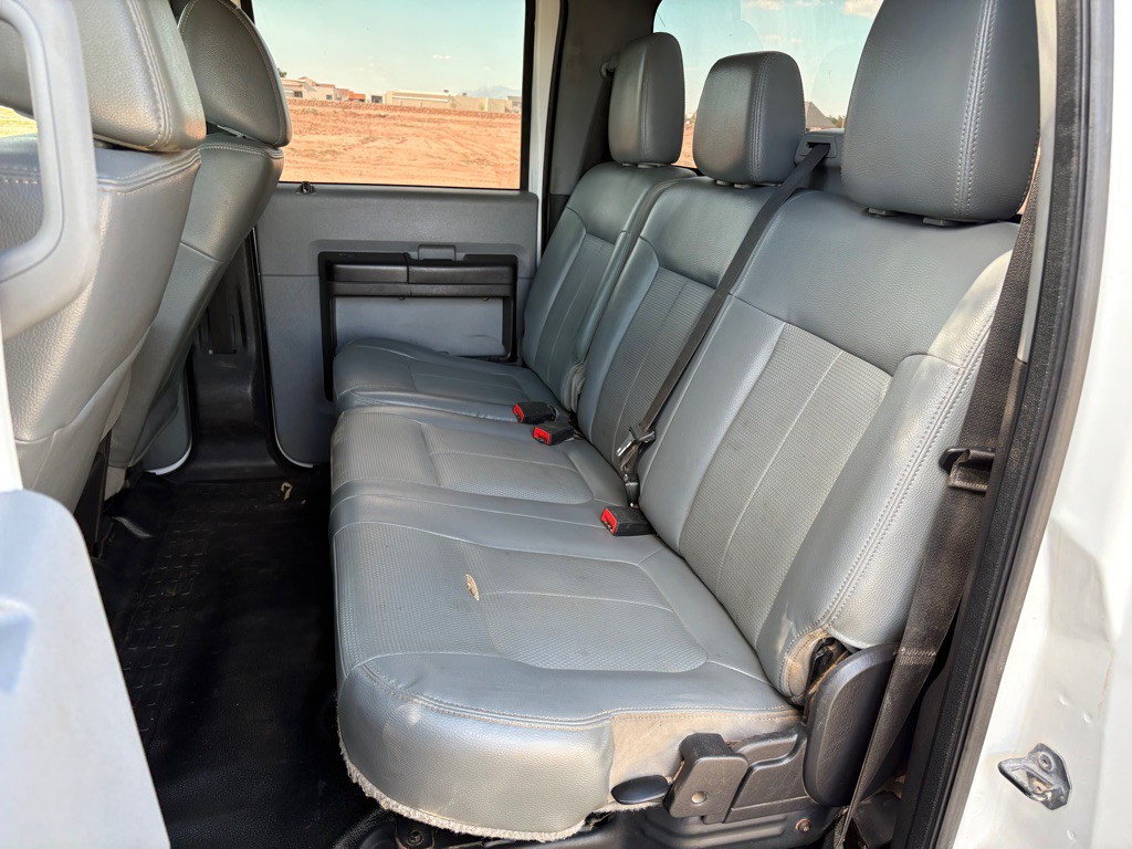 2015 Ford F-250 Image 14