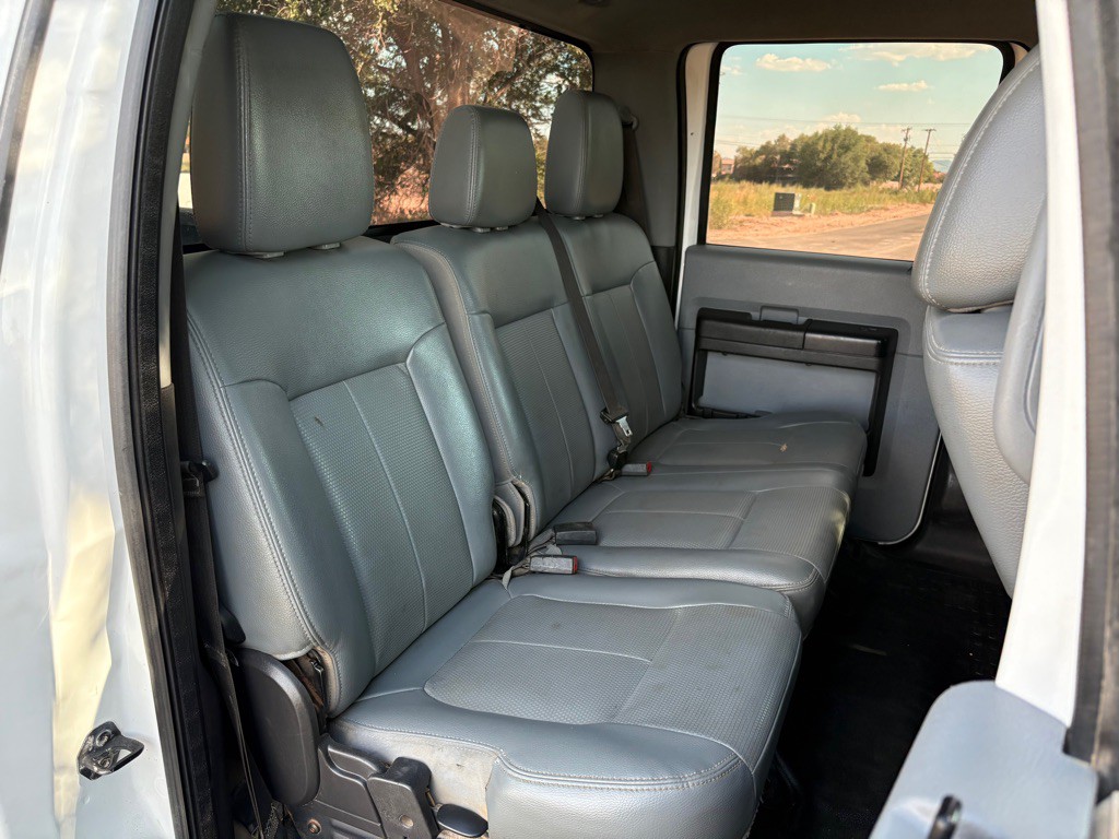 2015 Ford F-250 Image 15