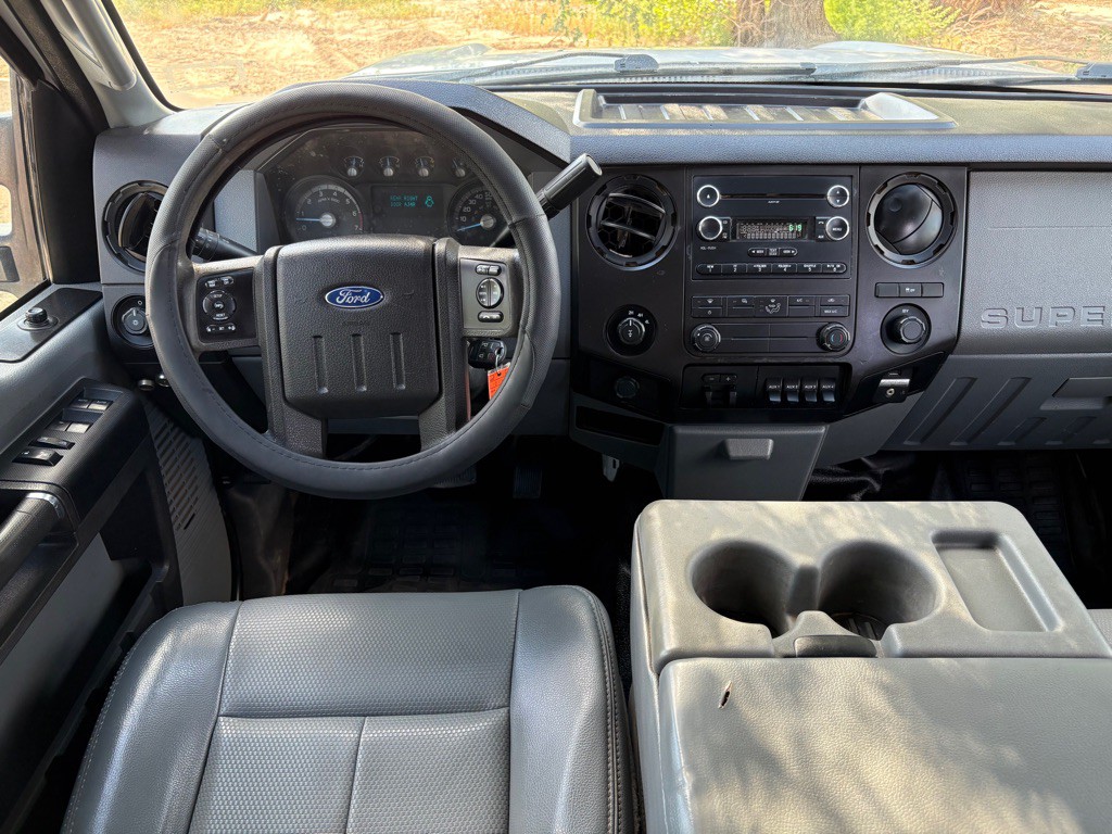 2015 Ford F-250 Image 16