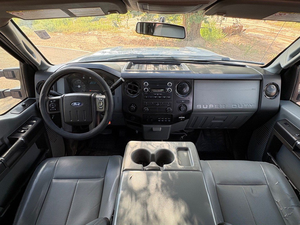 2015 Ford F-250 Image 17