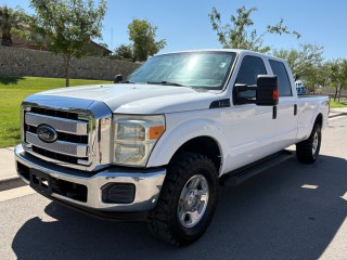 Image for 2015 Ford F-250 Super Duty ID: 6519529