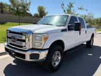 Image for 2015 Ford F-250 Super Duty ID: 6519529