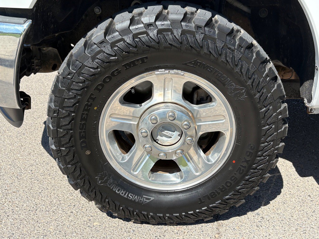 2015 Ford F-250 Image 18