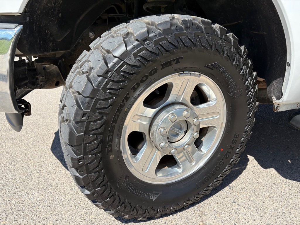 2015 Ford F-250 Image 19