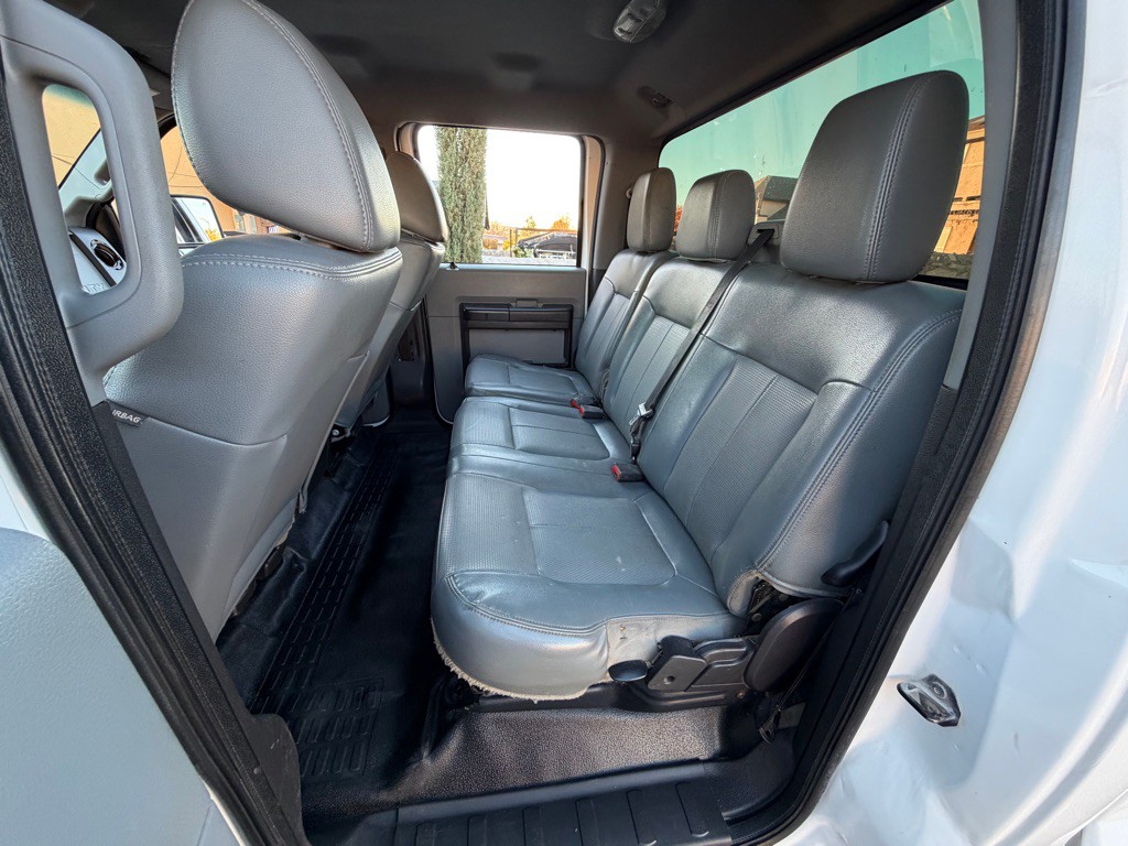 2013 Ford F-250 Image 15