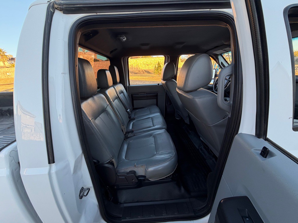 2013 Ford F-250 Image 16