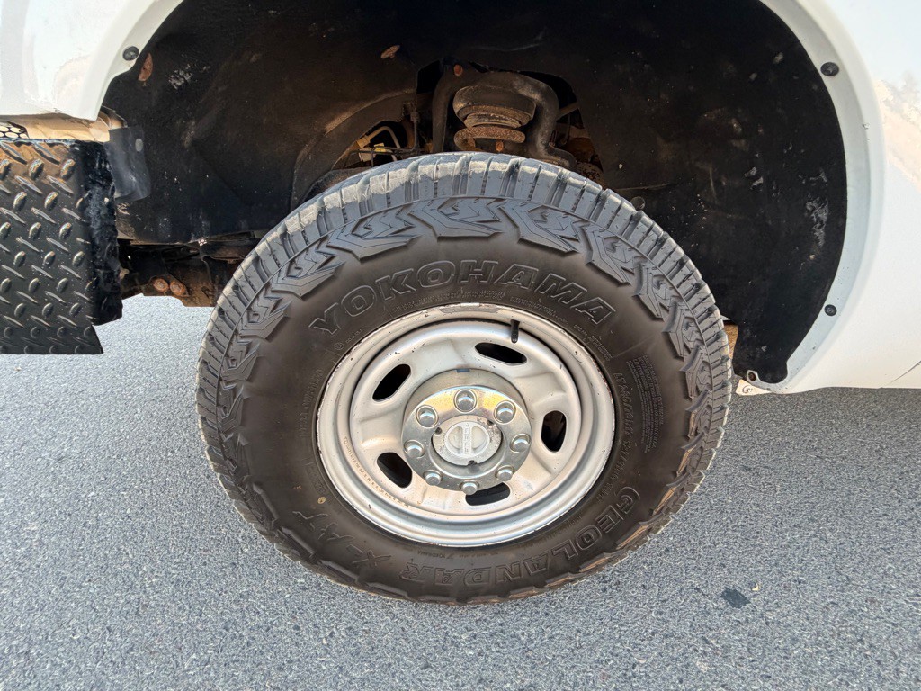 2013 Ford F-250 Image 17