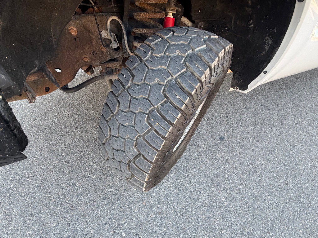 2013 Ford F-250 Image 18