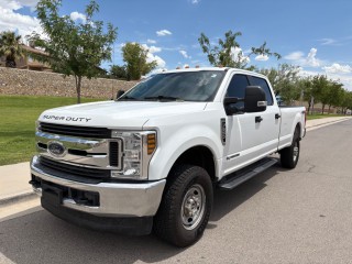 Image for 2019 Ford F-350 Super Duty ID: 6519602