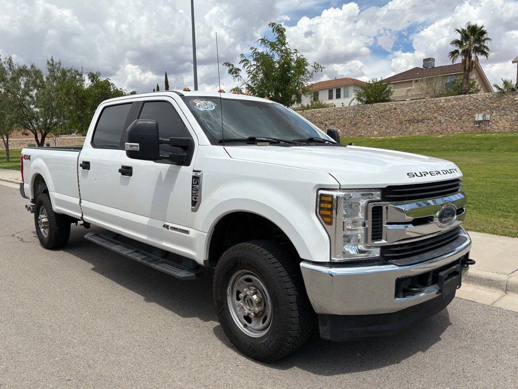 2019 Ford F-350 Image 5